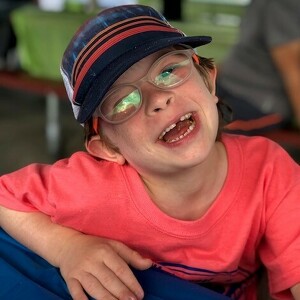 Team Page: Baxter's Buddies